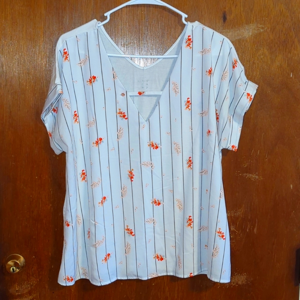 Womens blouse